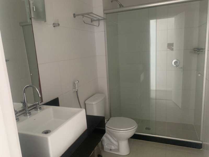 Flat/Apart Hotel à venda e aluguel com 1 quarto, 38m² - Foto 21