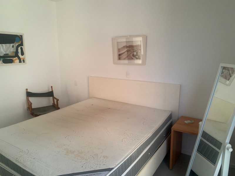Flat/Apart Hotel à venda e aluguel com 1 quarto, 38m² - Foto 24