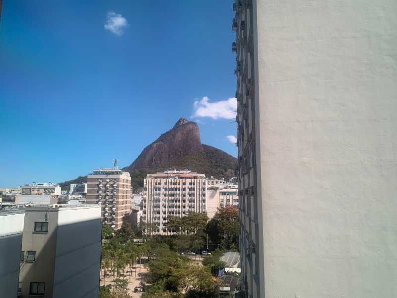 Flat/Apart Hotel à venda e aluguel com 1 quarto, 38m² - Foto 26
