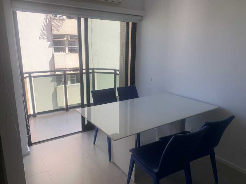 Flat/Apart Hotel à venda e aluguel com 1 quarto, 38m² - Foto 27