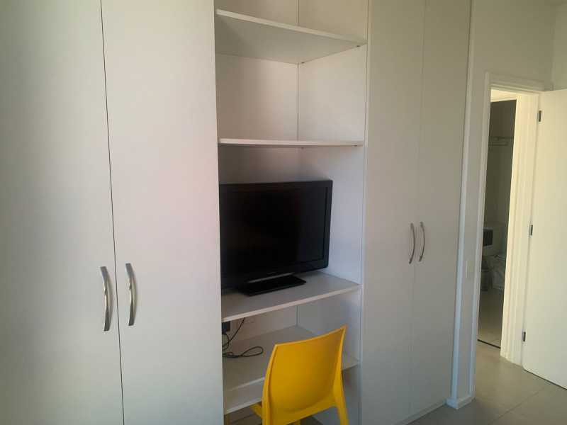Flat/Apart Hotel à venda e aluguel com 1 quarto, 38m² - Foto 28