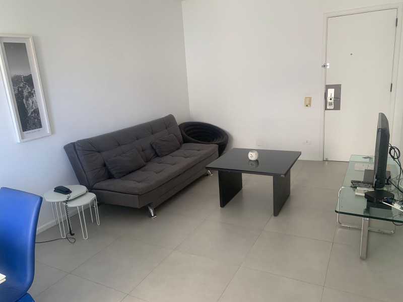 Flat/Apart Hotel à venda e aluguel com 1 quarto, 38m² - Foto 29