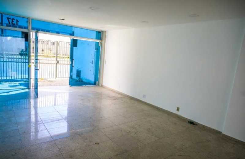 Prédio Inteiro à venda, 382m² - Foto 1
