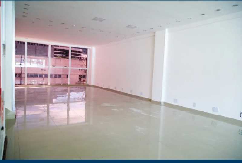 Prédio Inteiro à venda, 382m² - Foto 2