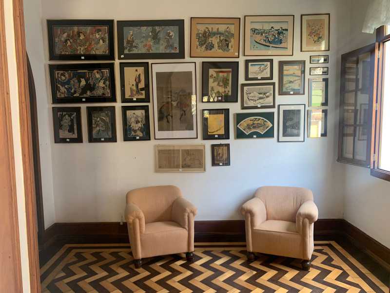 Casa à venda com 5 quartos, 255m² - Foto 4
