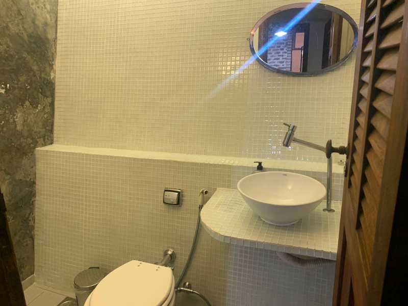 Casa à venda com 5 quartos, 255m² - Foto 12