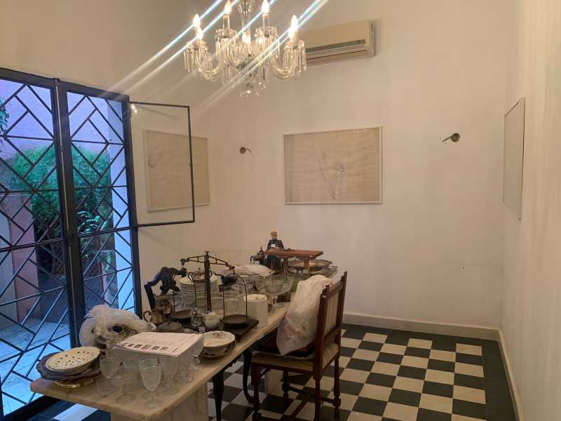 Casa à venda com 5 quartos, 255m² - Foto 13
