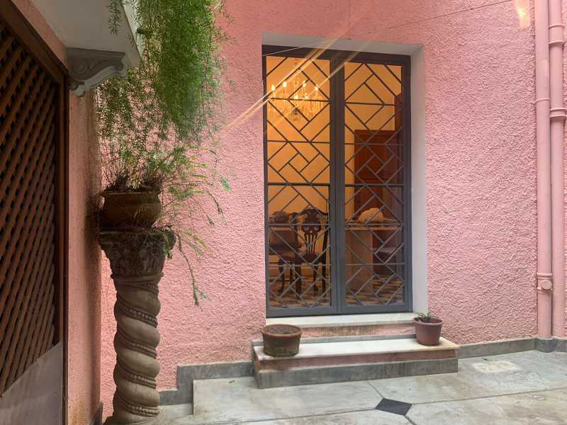 Casa à venda com 5 quartos, 255m² - Foto 17