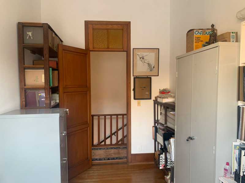 Casa à venda com 5 quartos, 255m² - Foto 19