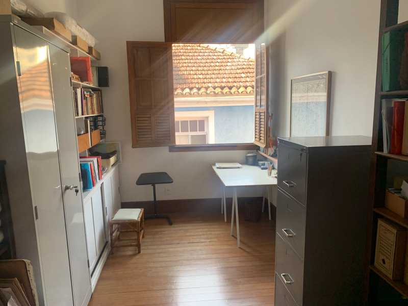 Casa à venda com 5 quartos, 255m² - Foto 21