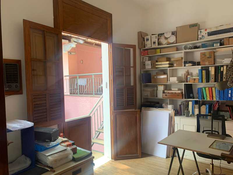 Casa à venda com 5 quartos, 255m² - Foto 22