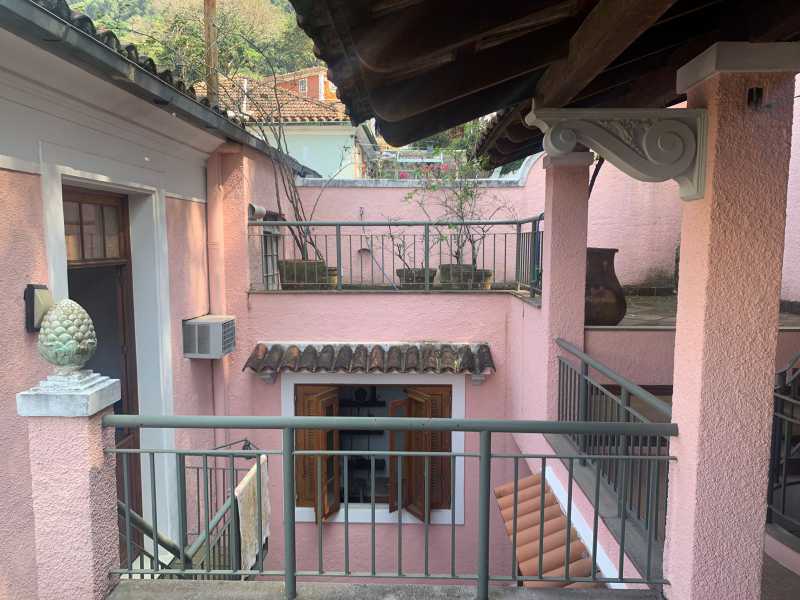 Casa à venda com 5 quartos, 255m² - Foto 24