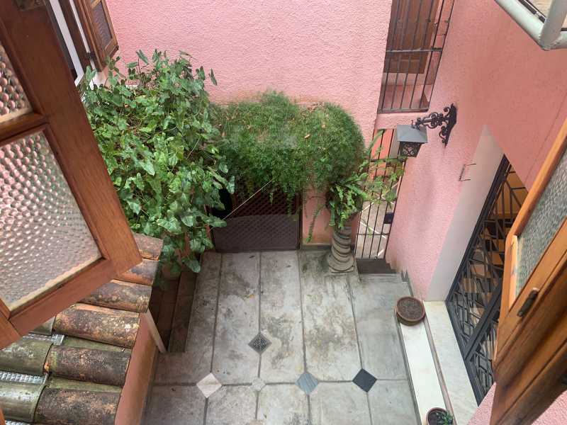 Casa à venda com 5 quartos, 255m² - Foto 29