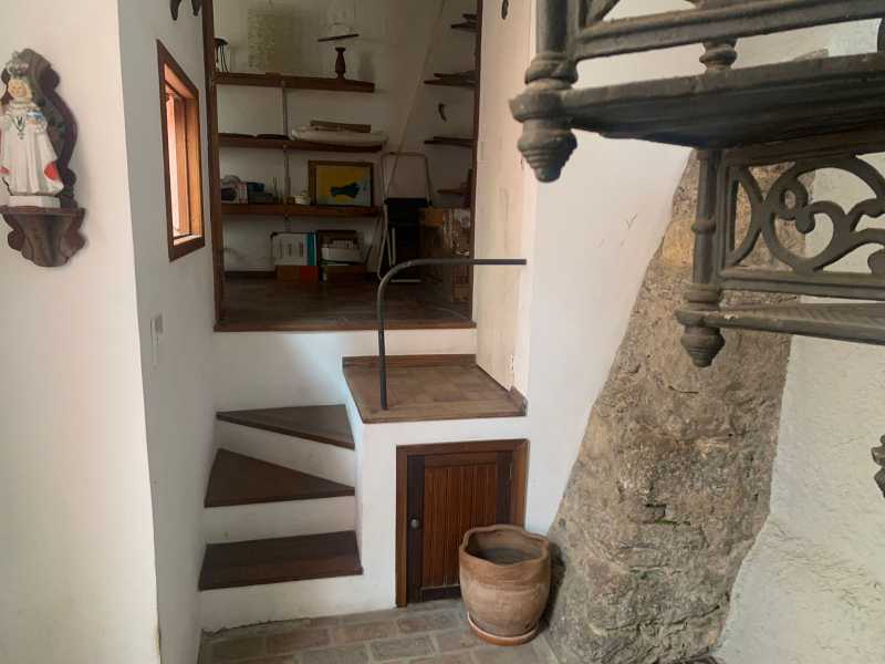 Casa à venda com 5 quartos, 255m² - Foto 30