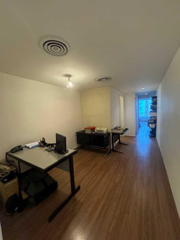 Conjunto Comercial-Sala à venda, 37m² - Foto 1