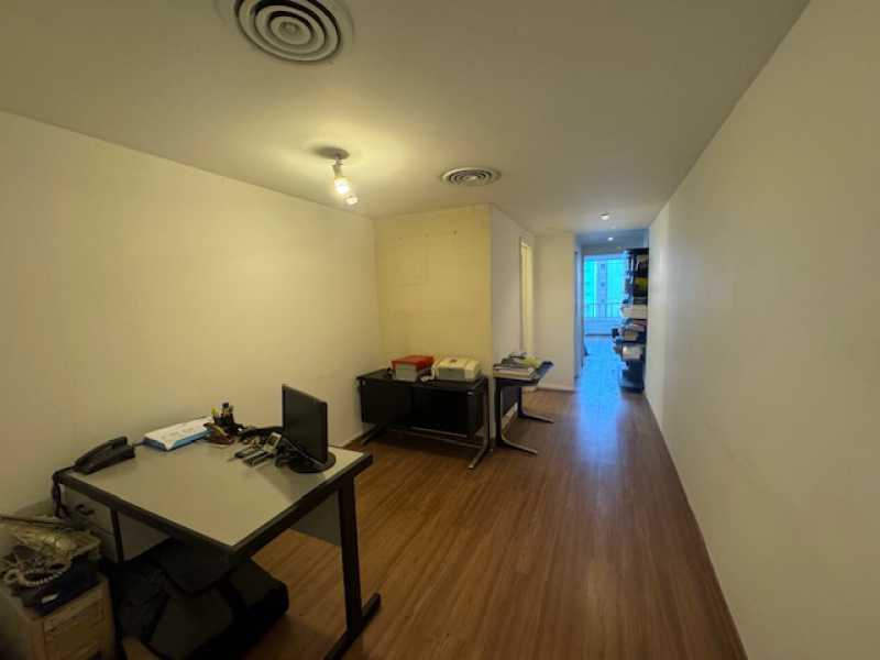 Conjunto Comercial-Sala à venda, 37m² - Foto 9
