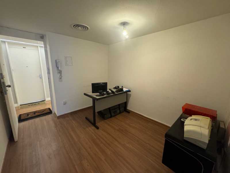 Conjunto Comercial-Sala à venda, 37m² - Foto 3