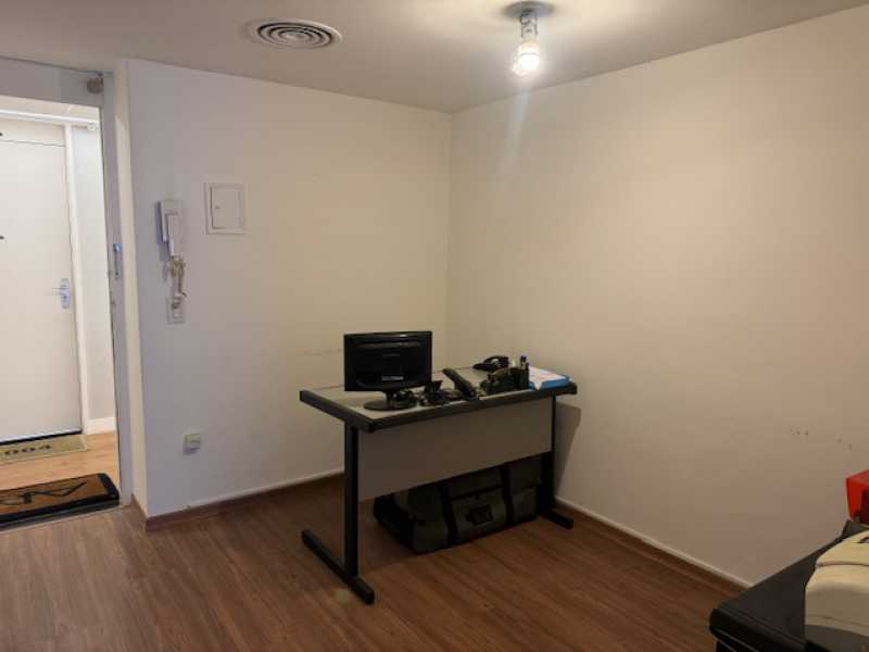 Conjunto Comercial-Sala à venda, 37m² - Foto 20