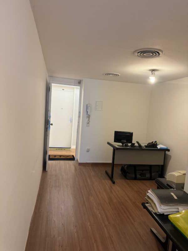 Conjunto Comercial-Sala à venda, 37m² - Foto 4