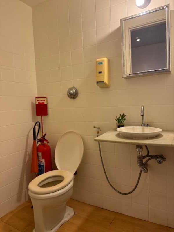 Conjunto Comercial-Sala à venda, 37m² - Foto 5
