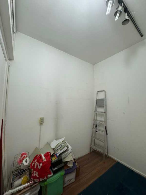 Conjunto Comercial-Sala à venda, 37m² - Foto 6