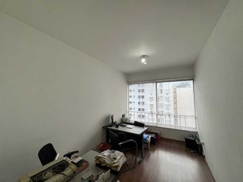 Conjunto Comercial-Sala à venda, 37m² - Foto 7