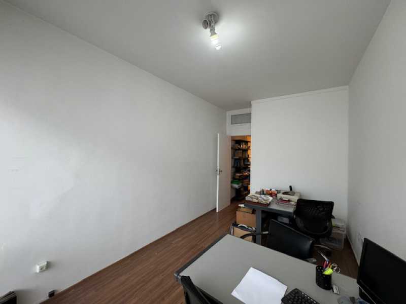 Conjunto Comercial-Sala à venda, 37m² - Foto 21