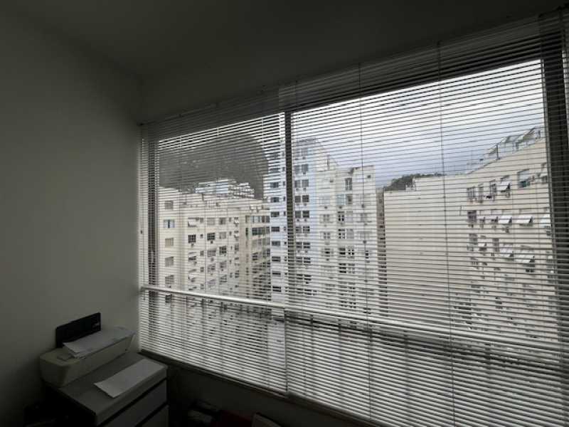 Conjunto Comercial-Sala à venda, 37m² - Foto 23