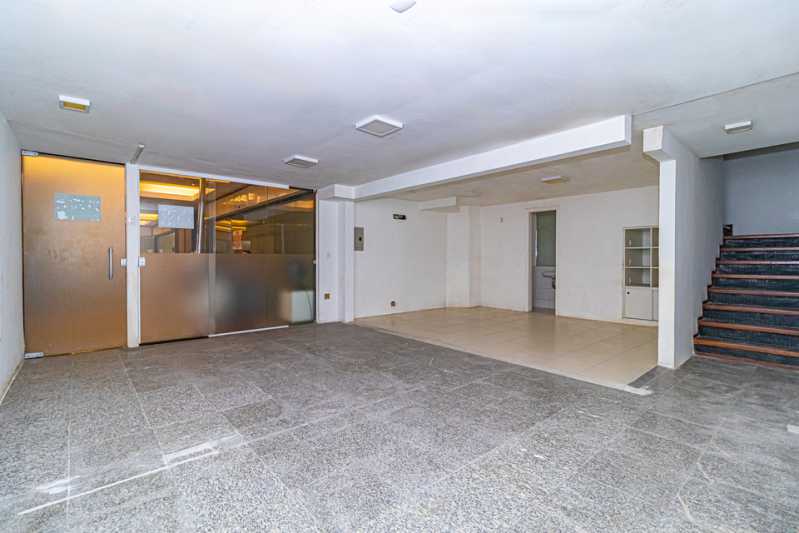 Conjunto Comercial-Sala à venda, 88m² - Foto 1