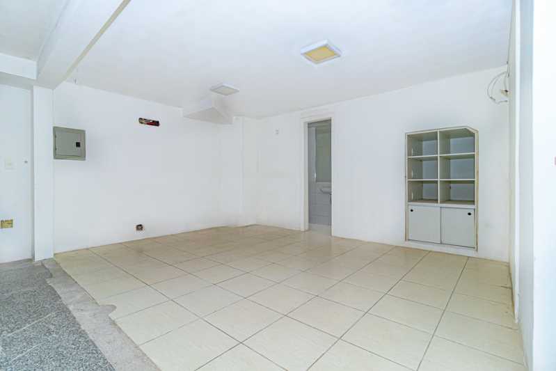 Conjunto Comercial-Sala à venda, 88m² - Foto 5