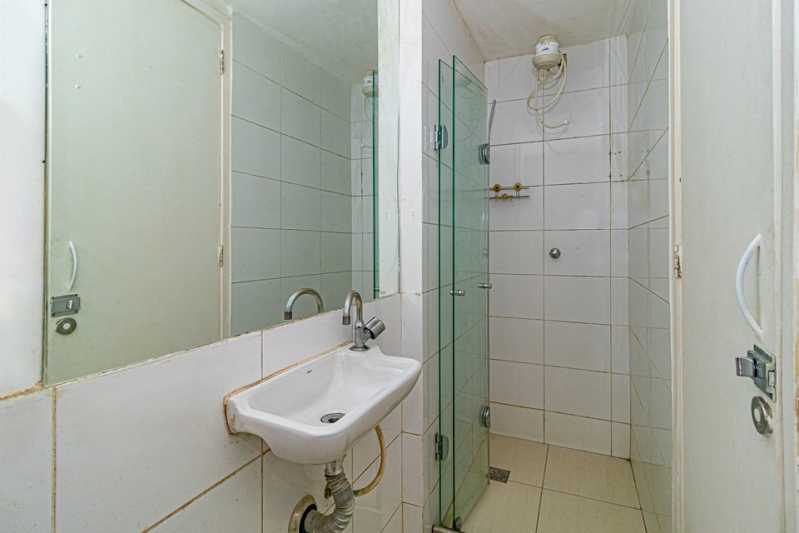 Conjunto Comercial-Sala à venda, 88m² - Foto 6