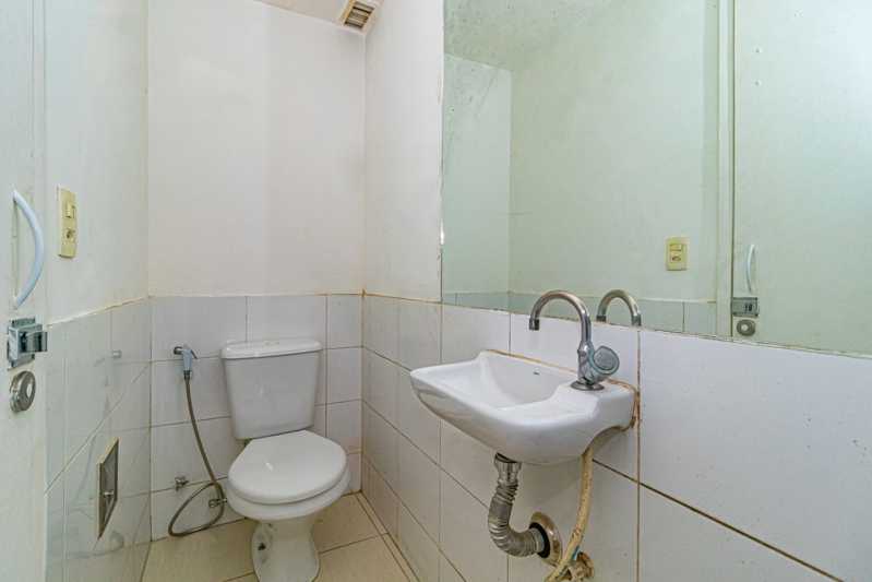 Conjunto Comercial-Sala à venda, 88m² - Foto 7