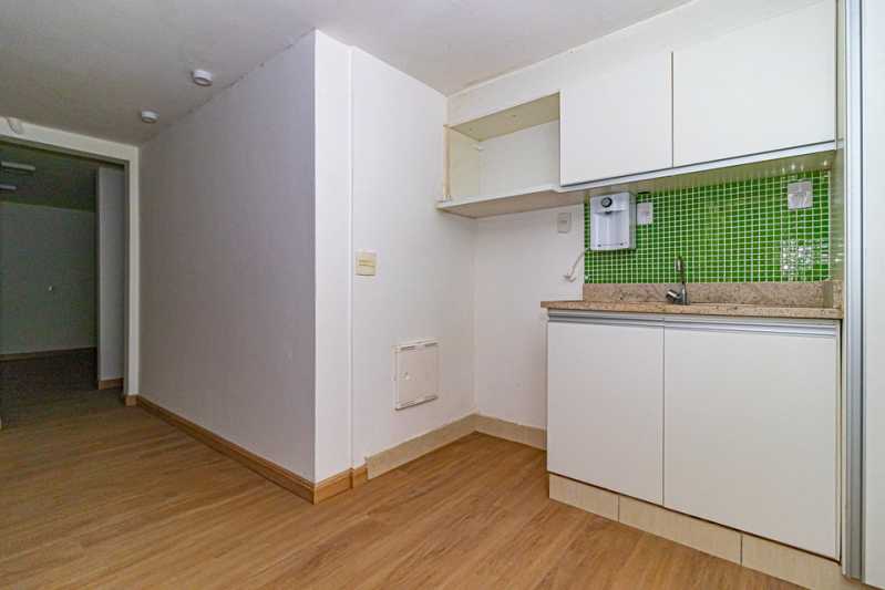 Conjunto Comercial-Sala à venda, 88m² - Foto 4
