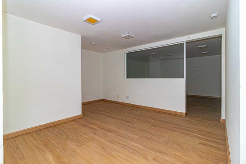 Conjunto Comercial-Sala à venda, 88m² - Foto 8