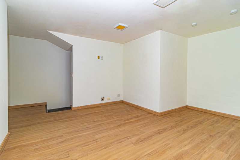 Conjunto Comercial-Sala à venda, 88m² - Foto 9