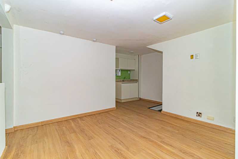 Conjunto Comercial-Sala à venda, 88m² - Foto 10