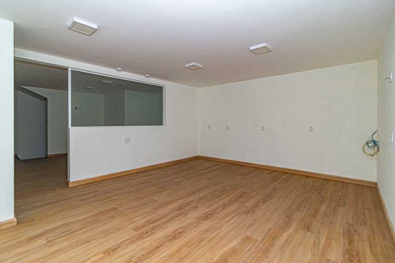 Conjunto Comercial-Sala à venda, 88m² - Foto 12