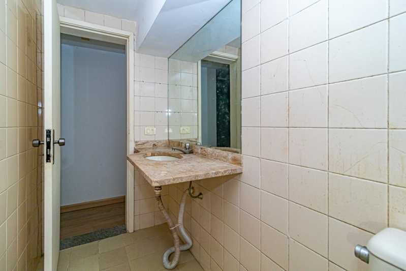 Conjunto Comercial-Sala à venda, 88m² - Foto 15