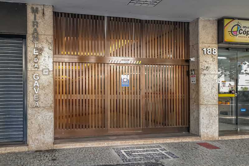 Conjunto Comercial-Sala à venda, 88m² - Foto 16