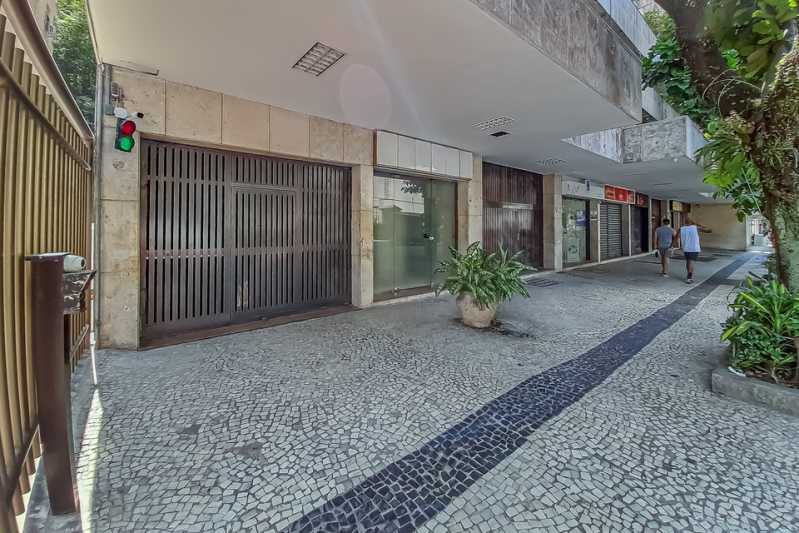 Conjunto Comercial-Sala à venda, 88m² - Foto 18