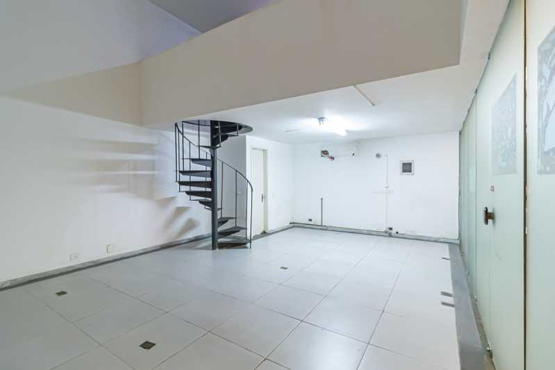 Conjunto Comercial-Sala à venda, 51m² - Foto 1