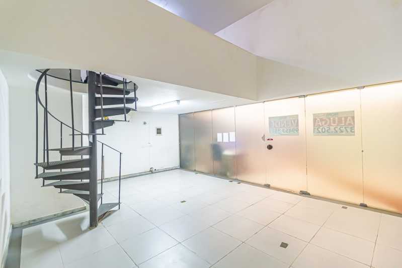 Conjunto Comercial-Sala à venda, 51m² - Foto 3