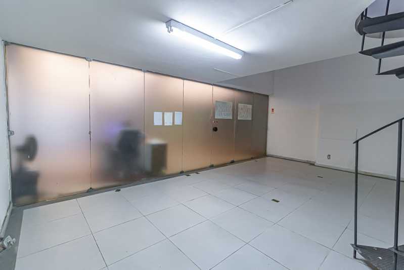 Conjunto Comercial-Sala à venda, 51m² - Foto 2