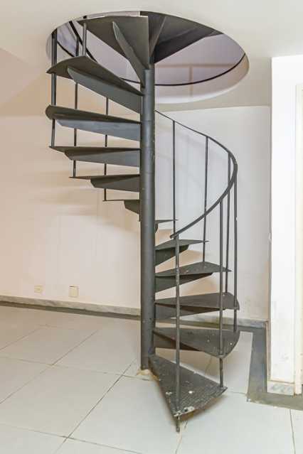 Conjunto Comercial-Sala à venda, 51m² - Foto 5