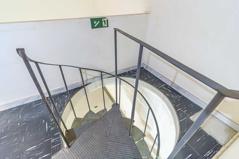 Conjunto Comercial-Sala à venda, 51m² - Foto 6