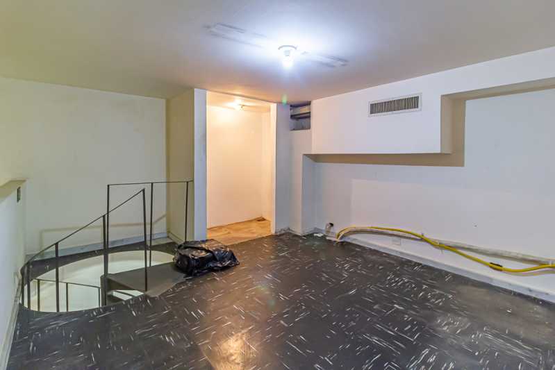 Conjunto Comercial-Sala à venda, 51m² - Foto 7