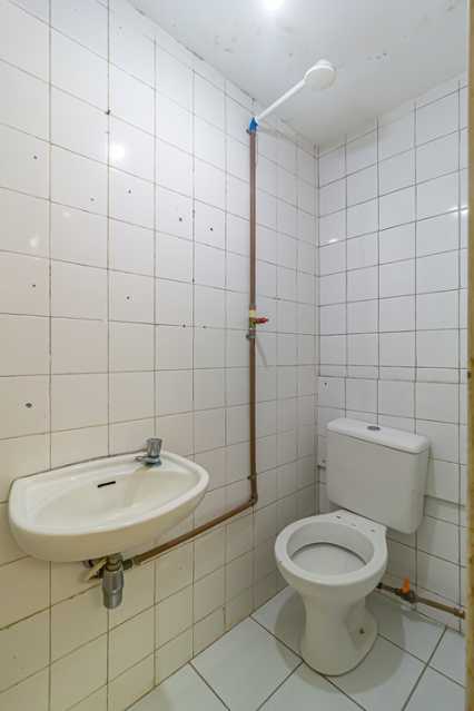 Conjunto Comercial-Sala à venda, 51m² - Foto 16