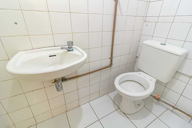 Conjunto Comercial-Sala à venda, 51m² - Foto 17