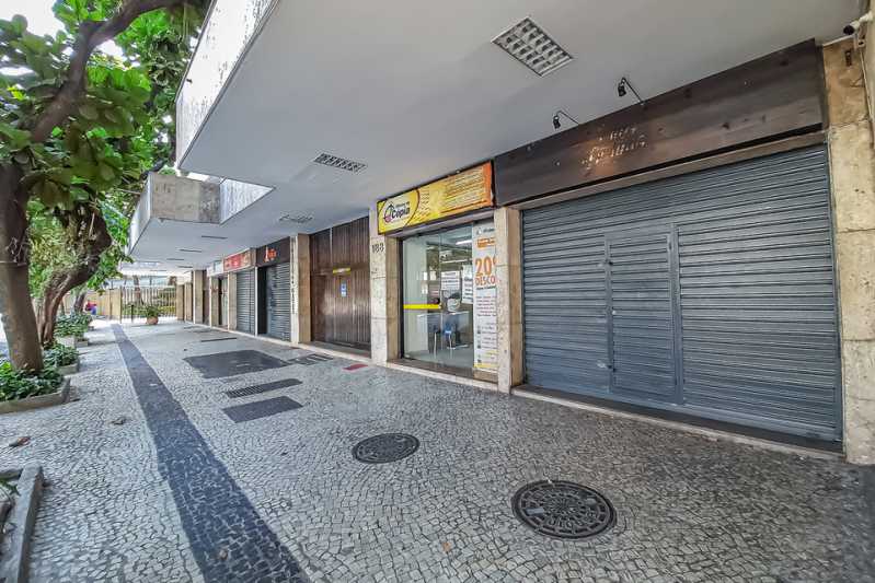 Conjunto Comercial-Sala à venda, 51m² - Foto 19