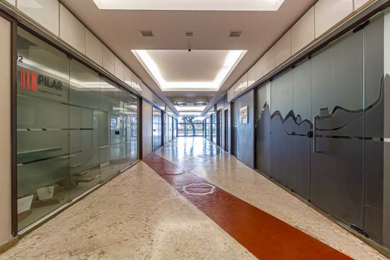 Conjunto Comercial-Sala à venda, 51m² - Foto 21